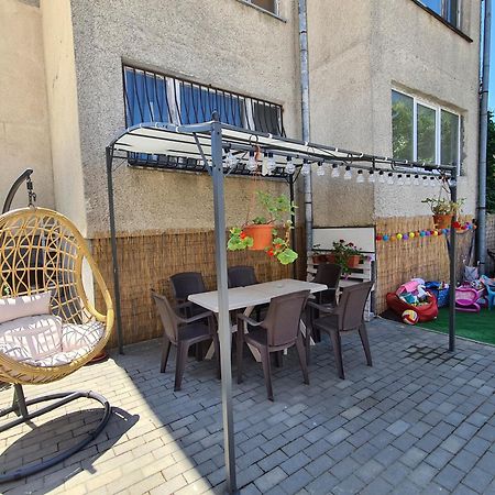 Hotel Mida Obzor Exterior foto