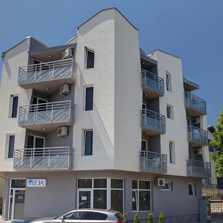 Hotel Mida Obzor Exterior foto