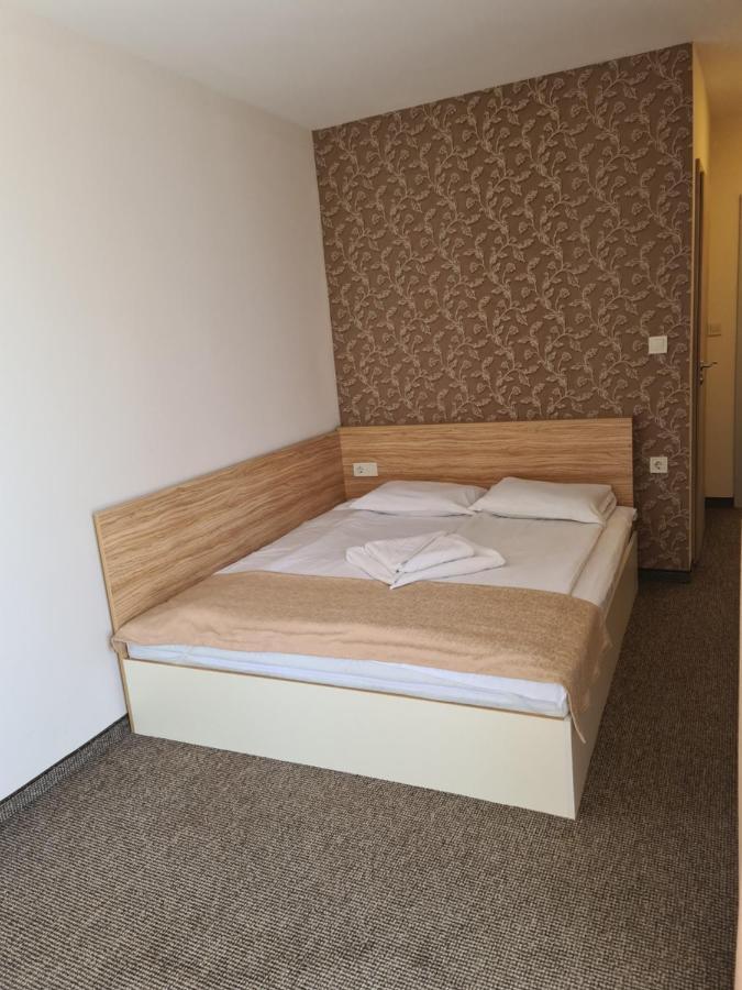 Hotel Mida Obzor Exterior foto