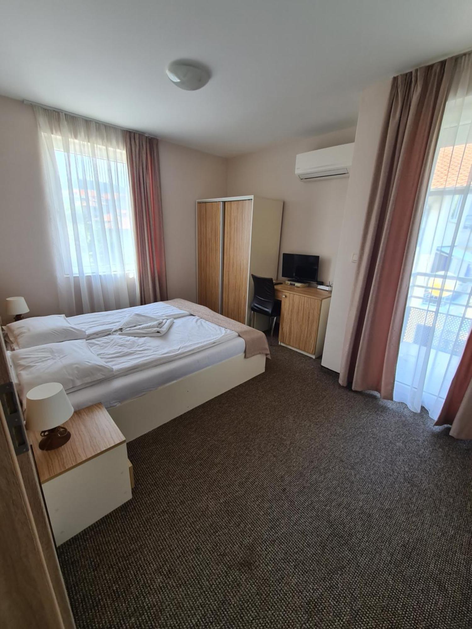Hotel Mida Obzor Exterior foto