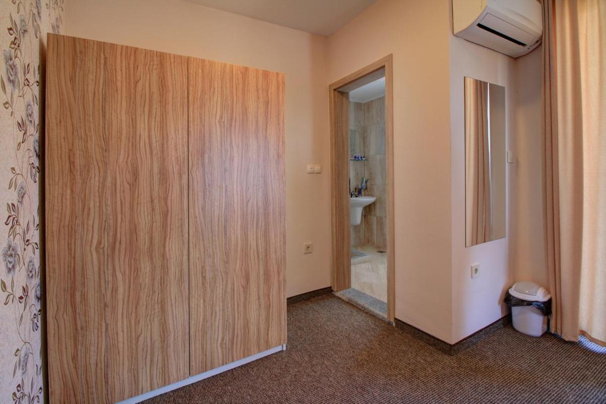 Hotel Mida Obzor Quarto foto