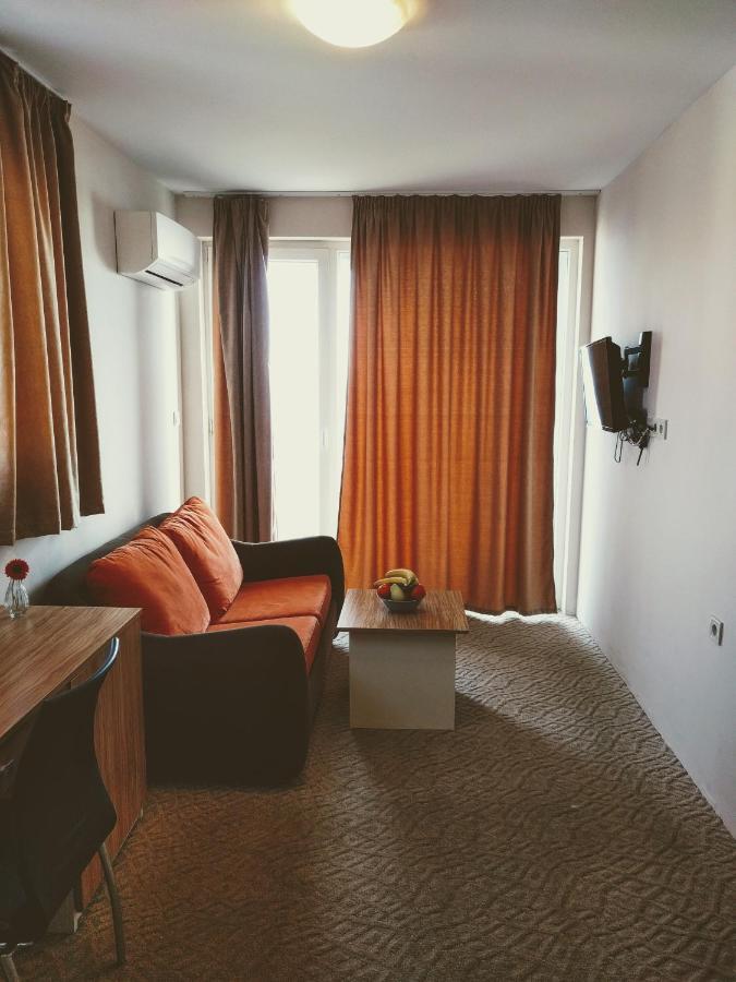 Hotel Mida Obzor Exterior foto