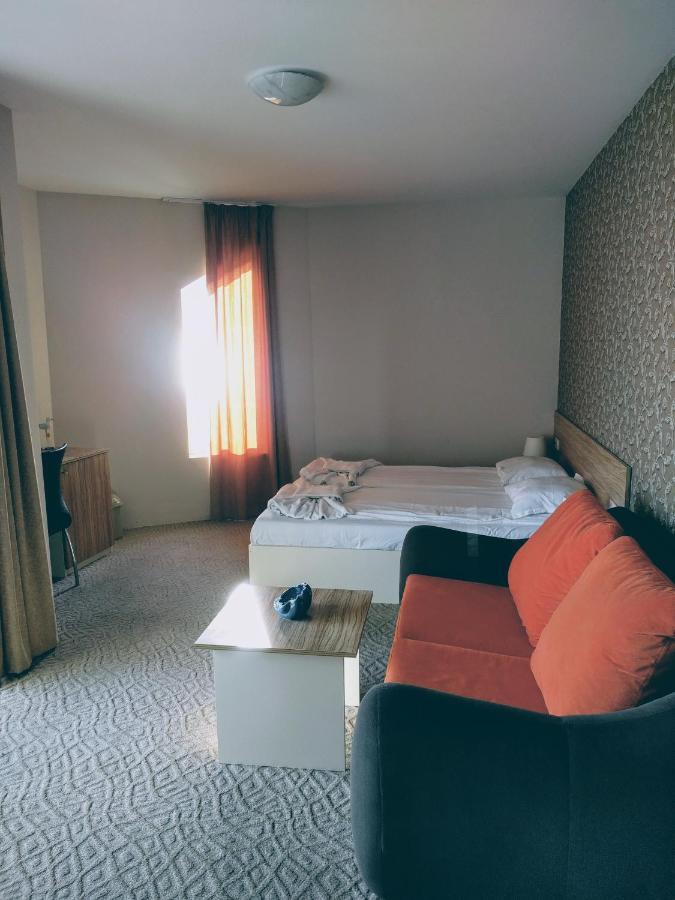 Hotel Mida Obzor Exterior foto