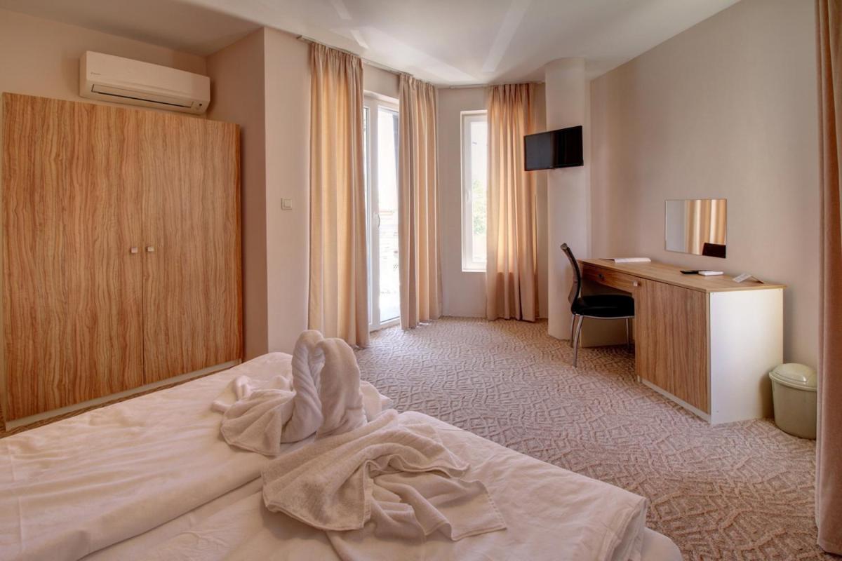 Hotel Mida Obzor Exterior foto